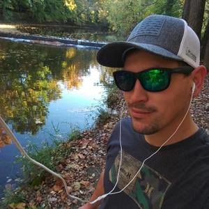 Meet your Posher, Alex